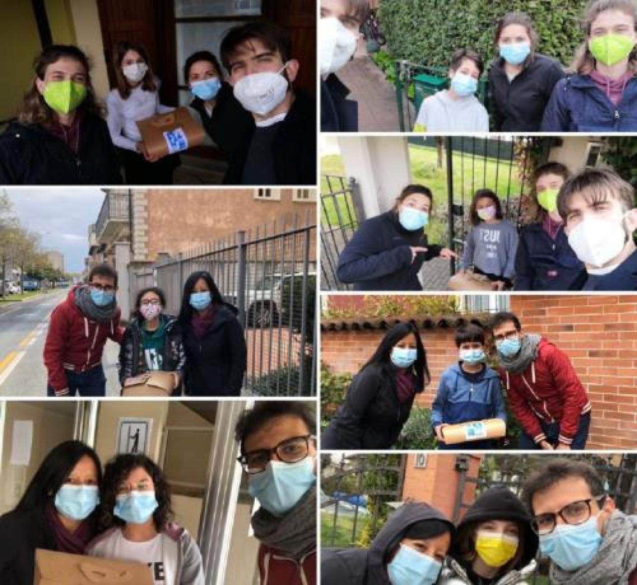 Il Consiglio dei ragazzi bussa alla porta di casa