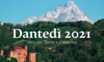 Il Dantedì social celebra il Monviso e diventa virale