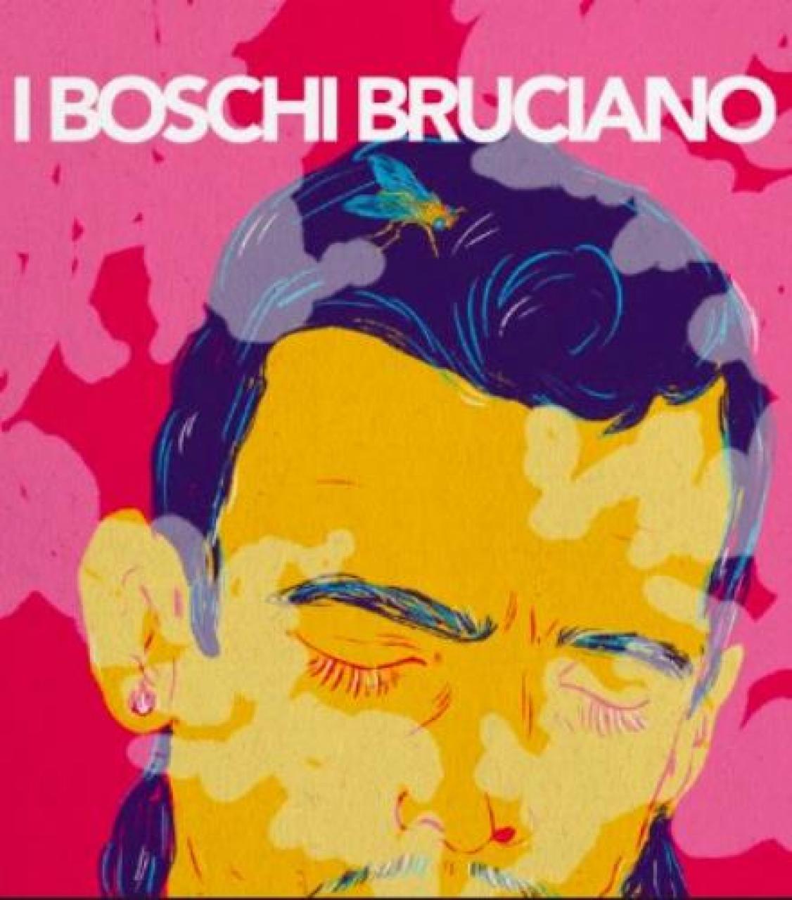 Il rock chitarra e batteria dei fratelli Brero