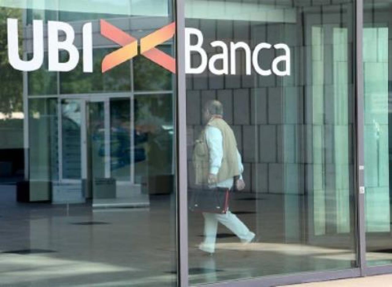 Il territorio e la fusione delle banche