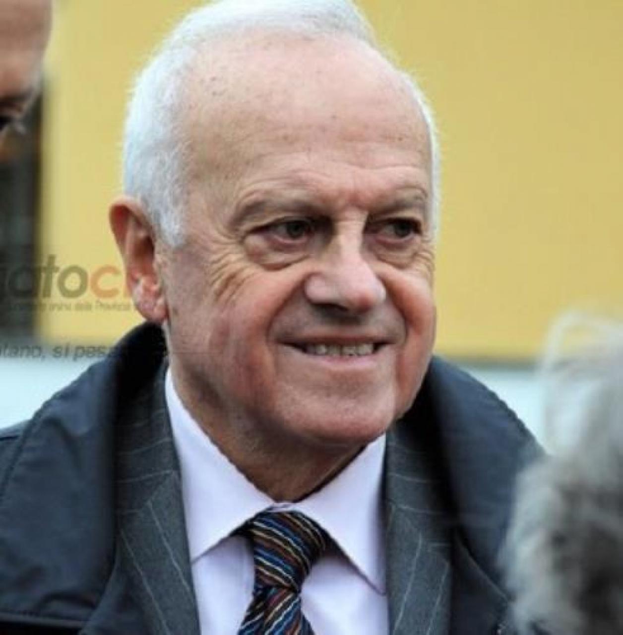 L’allarme di Panero sulle nostre Rsa