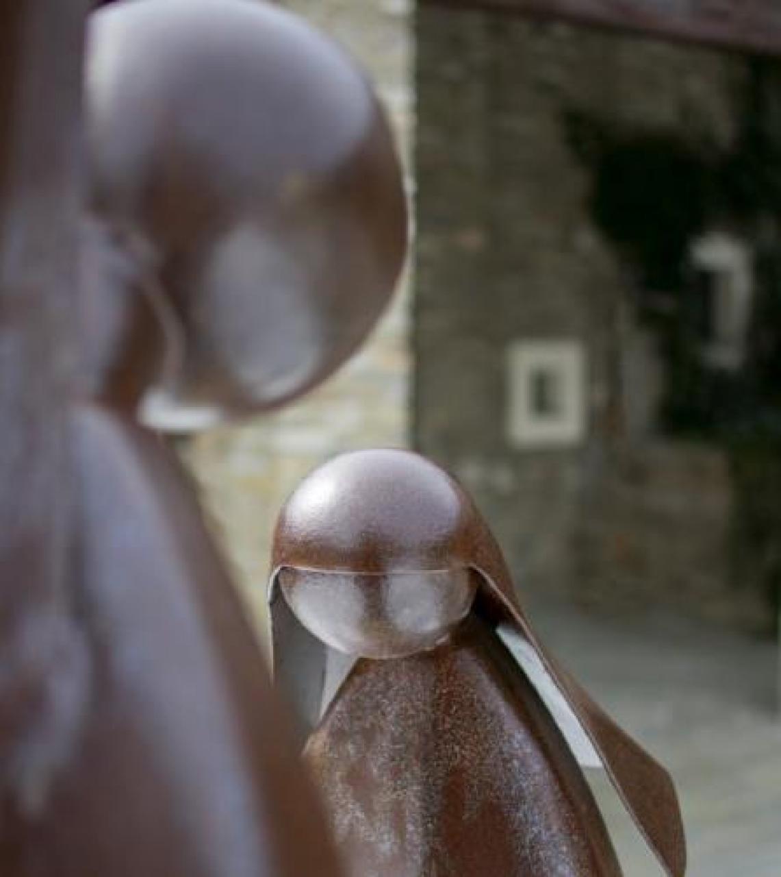 L’Annunciazione di Auger a Pra ‘d Mill