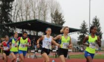 L’Atletica Saluzzo brilla sui 10.000 metri Vince Tegegn, titolo regionale alla Beccaria