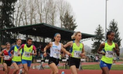 L’Atletica Saluzzo brilla sui 10.000 metri Vince Tegegn, titolo regionale alla Beccaria