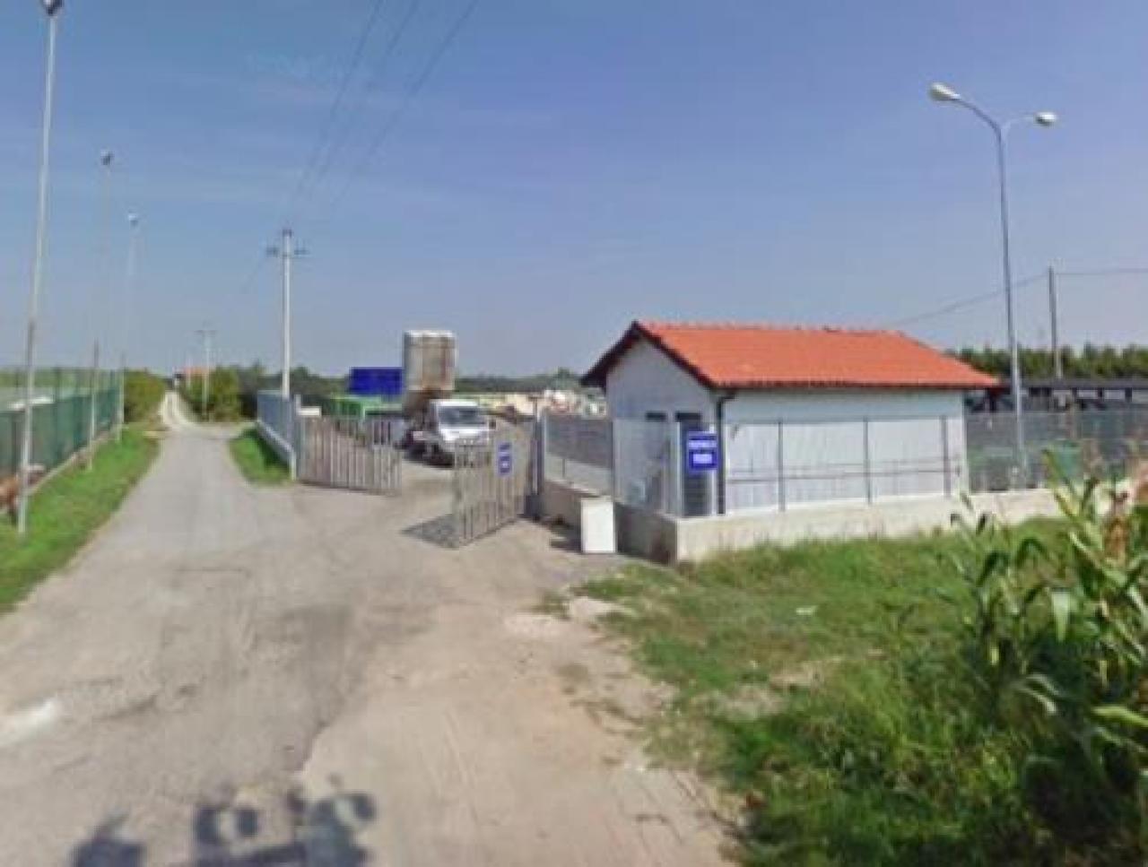 L’isola ecologica amplia il servizio