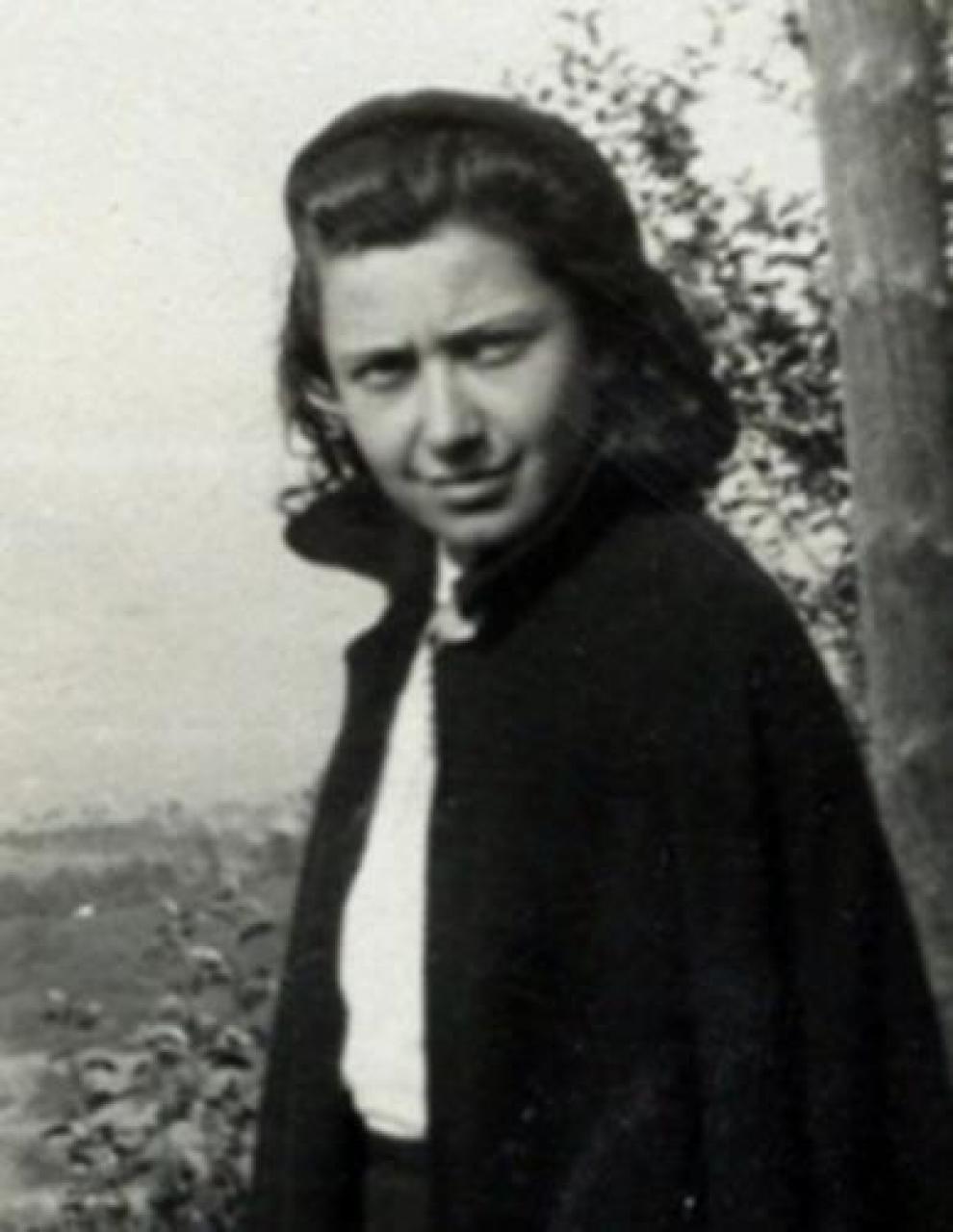 La biblioteca intitolata a Lidia Rolfi Era la “maestrina” della val Varaita