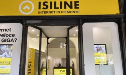 La fibra ottica Isiline cresce nella Granda