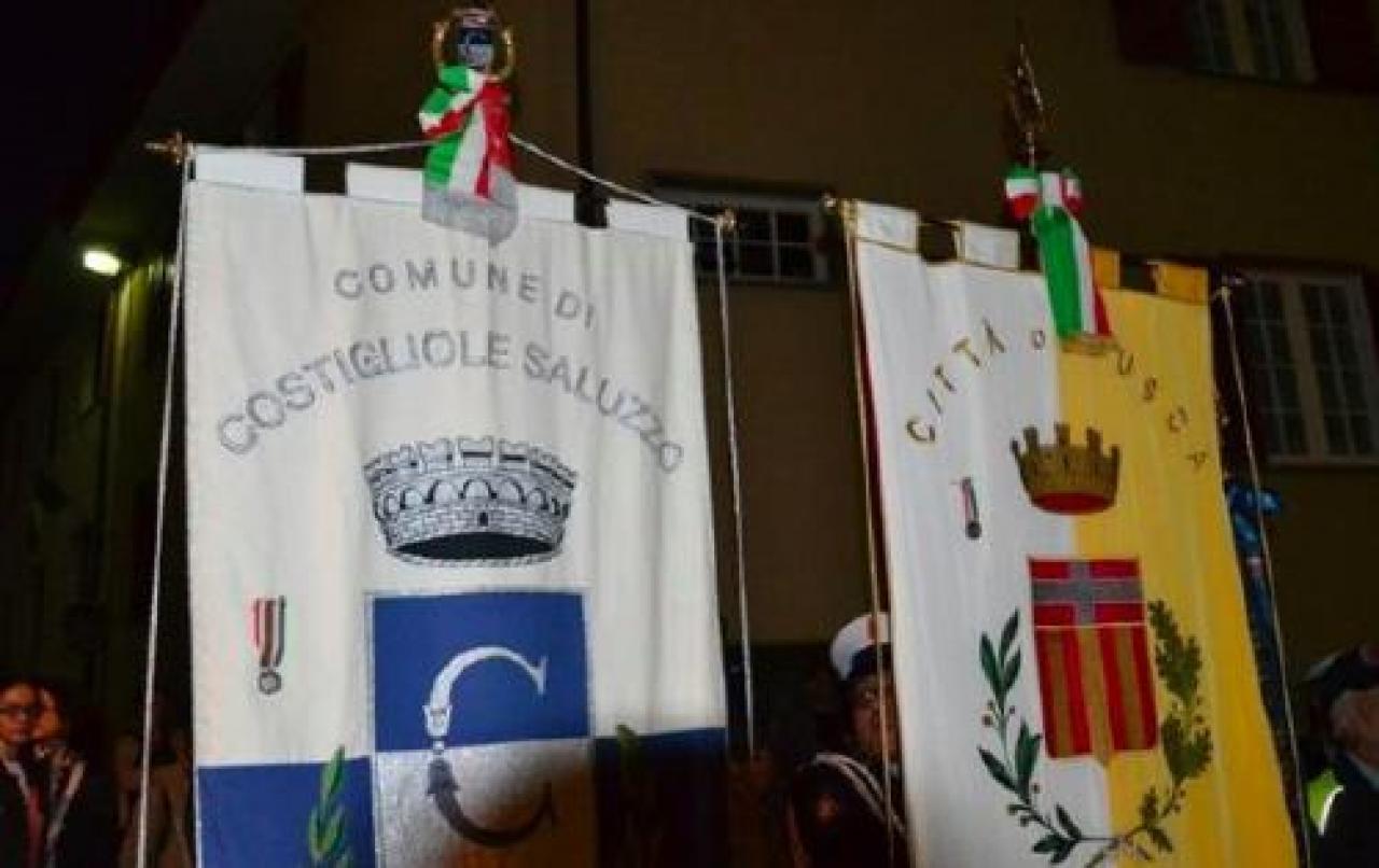 La Luce della Libertà accende la Memoria
