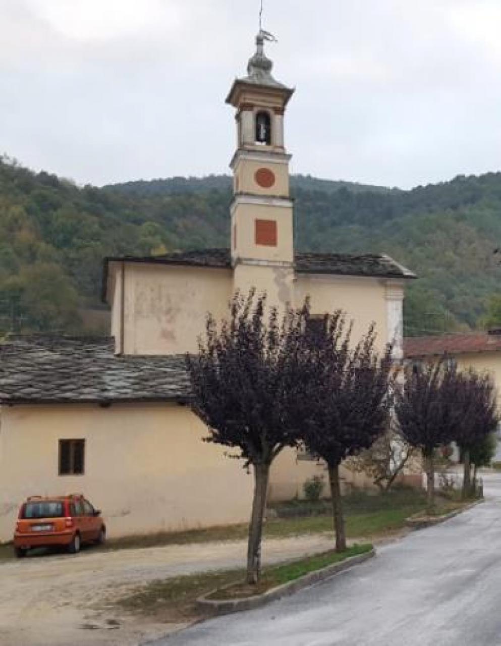 La Madonna della Pietà