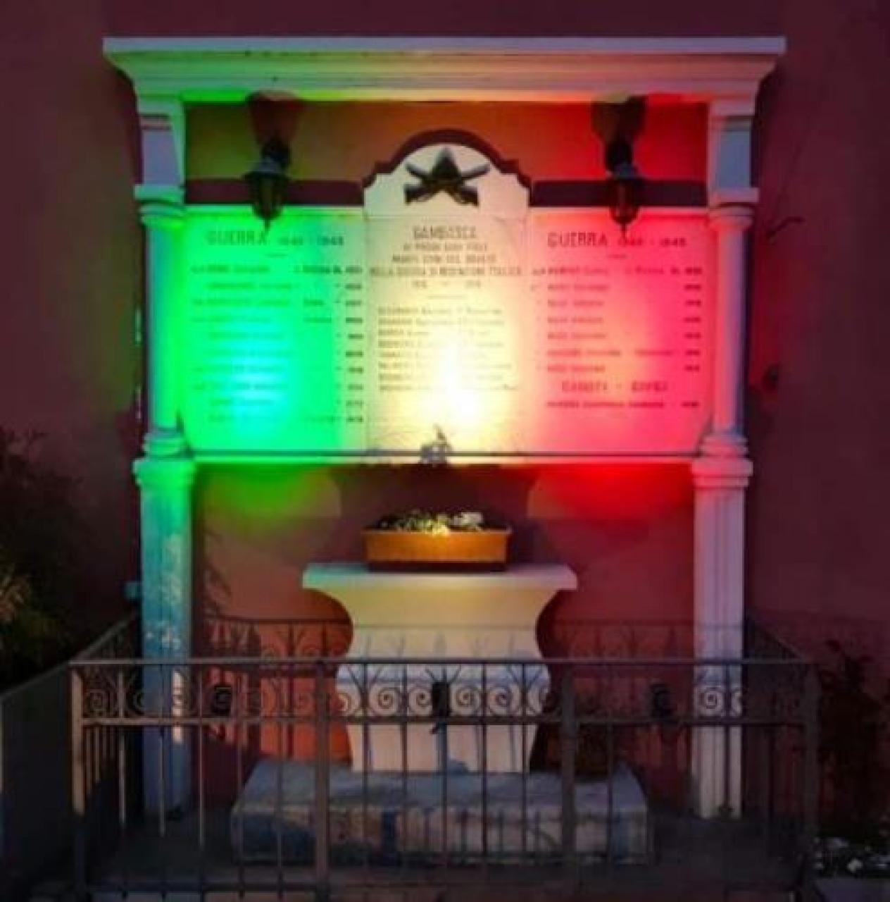 La memoria dei caduti… da cui imparare