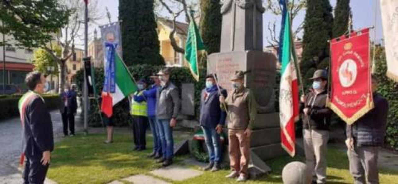 La Resistenza è ancora viva