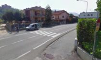 Lavori sulle strade Sensi unici verso Piasco e Villafalletto