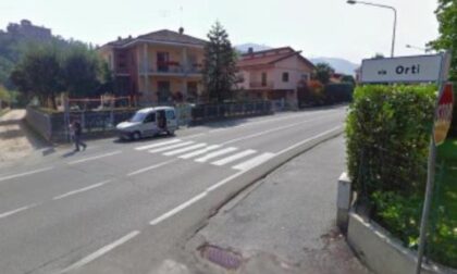 Lavori sulle strade Sensi unici verso Piasco e Villafalletto