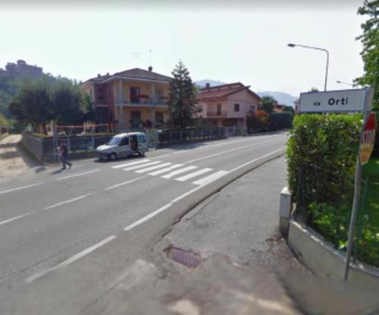 Lavori sulle strade Sensi unici verso Piasco e Villafalletto