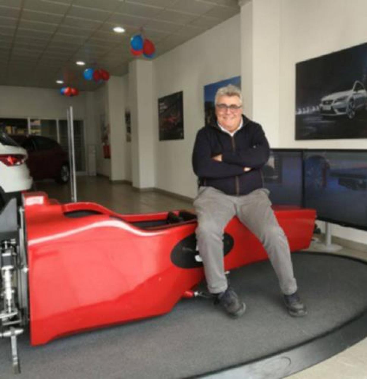 Lo conferma il fondatore del Gruppo VAuto, che oggi conta nove sedi e otto officine tra Piemonte e Valle d’Aosta Vandone: «Incentivi e voglia di mobilità: il mercato dell’auto è in grande slancio»