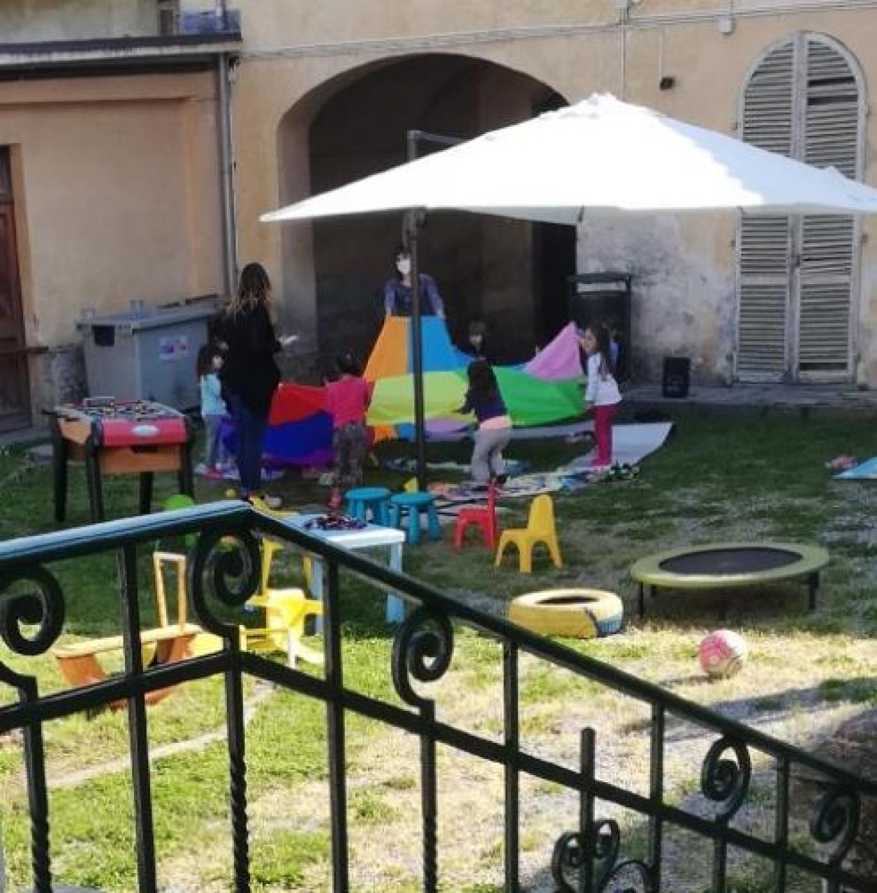 Manta: Due libri a Santa Maria del Monastero