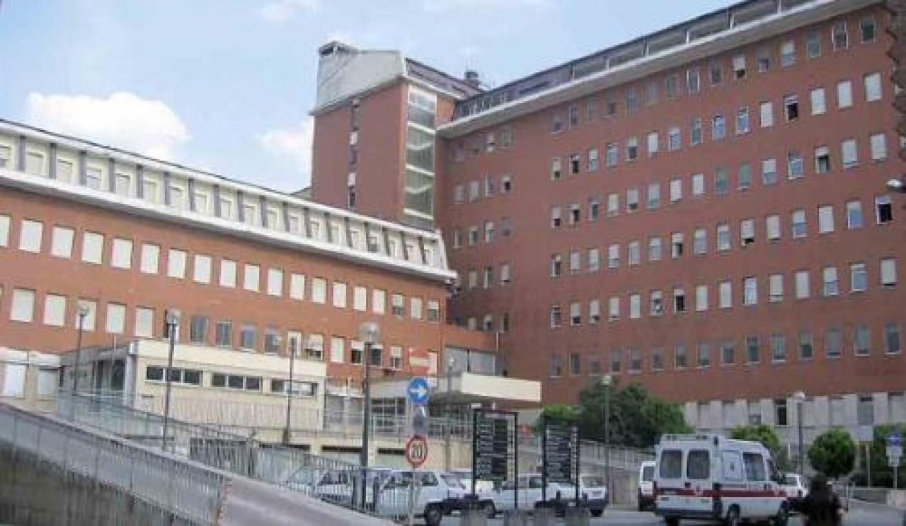 Nuovo ospedale nel piano dell’Inail
