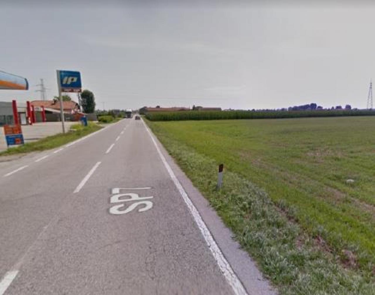 «Strada di San Mauro pericolosa» Petizione al sindaco di Brossasco