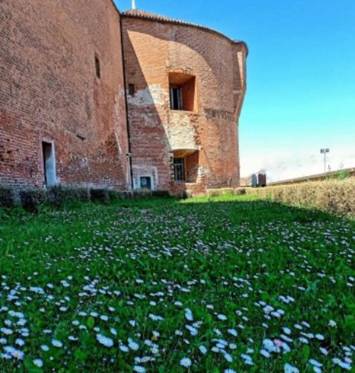 Pasqua da bollino rosso per i musei Casa Cavassa e Castiglia ancora chiuse