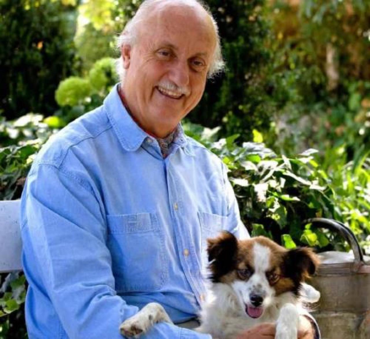 Pejrone: i giardini si fanno con sobrietà e senso pratico