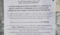 Pesce d’aprile a Bagnolo Il sindaco: «Cattivo gusto»