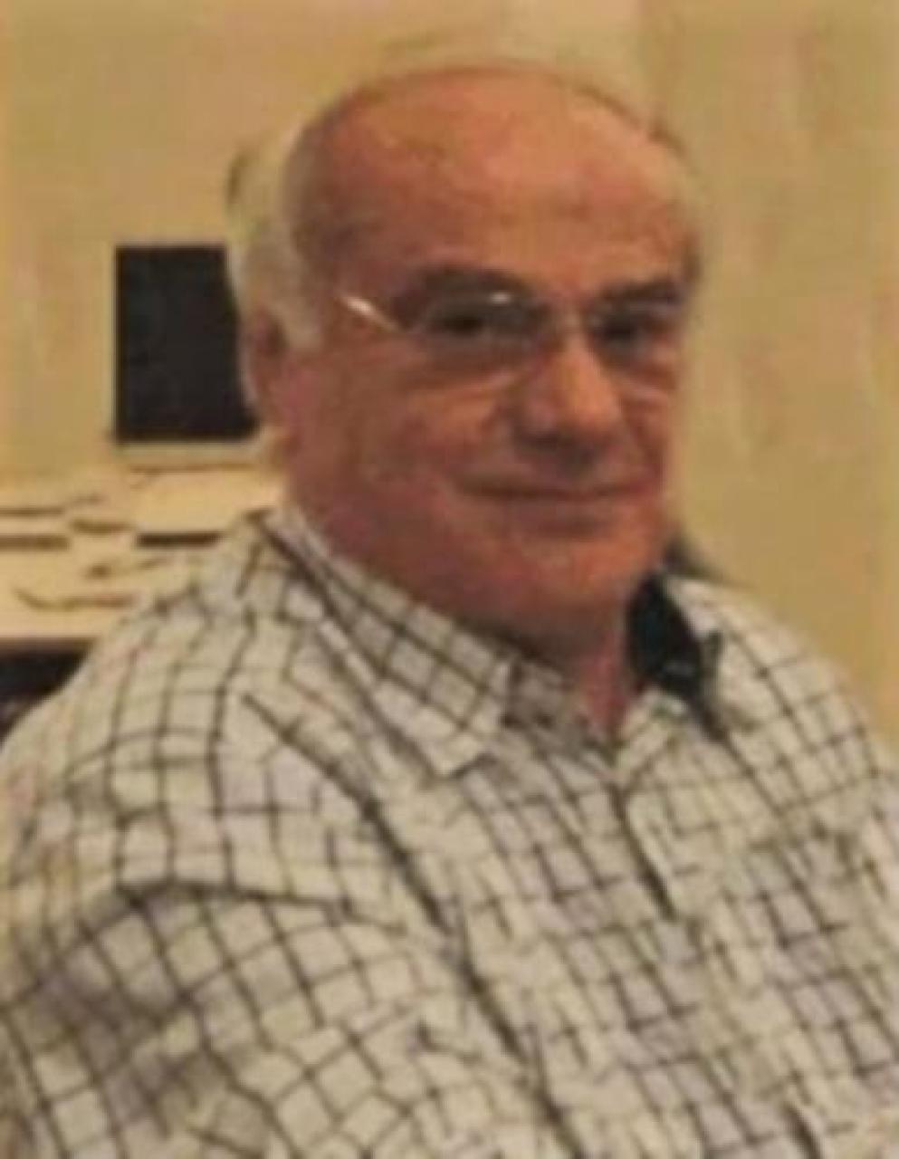 Piero Boschero, il meccanico guru delle Vespe