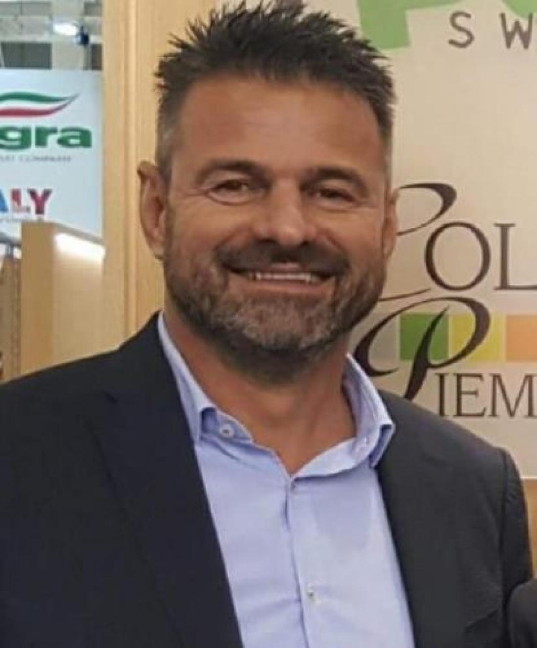 Ponso eletto presidente nazionale dei frutticoltori di Confagricoltura Titolare di azienda a Lagnasco e fondatore dell’omonima coop di Saluzzo