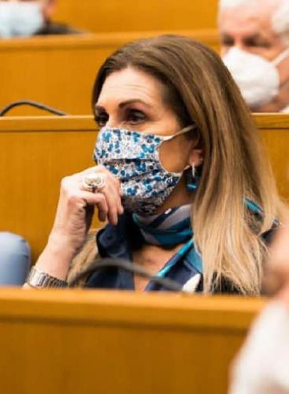 Porchietto, impegno tra Roma e Torino