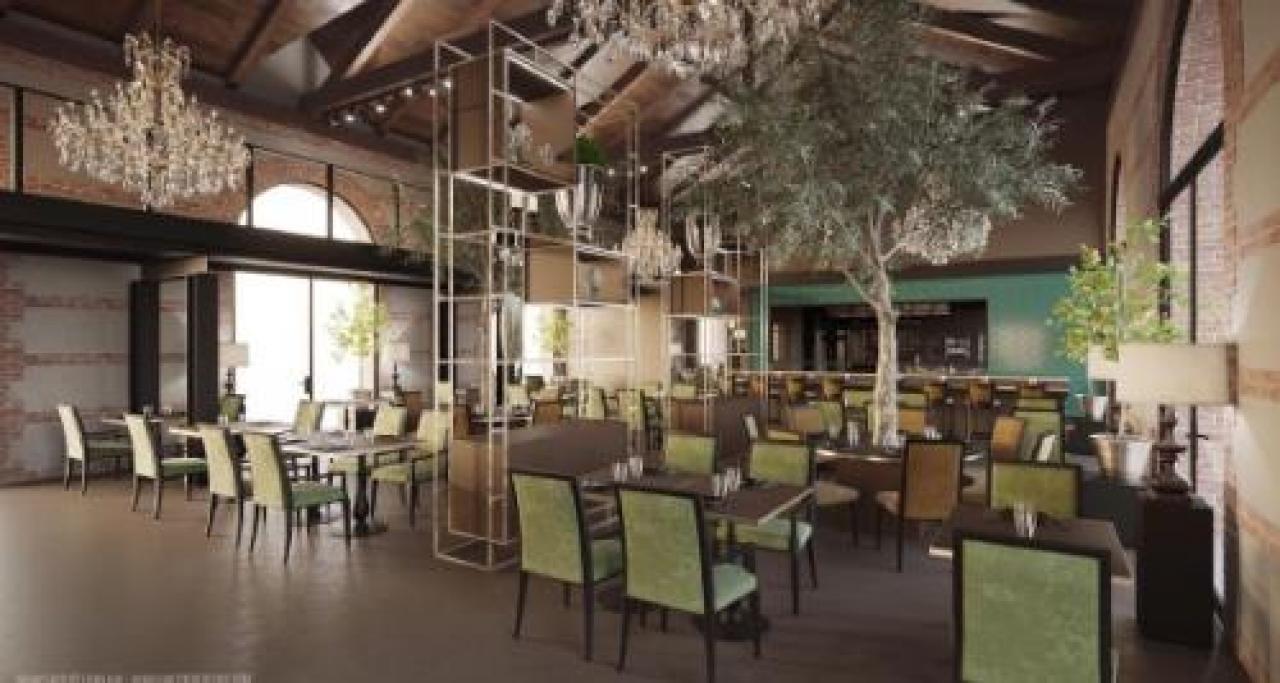 Porta di Valle ecco l’appalto