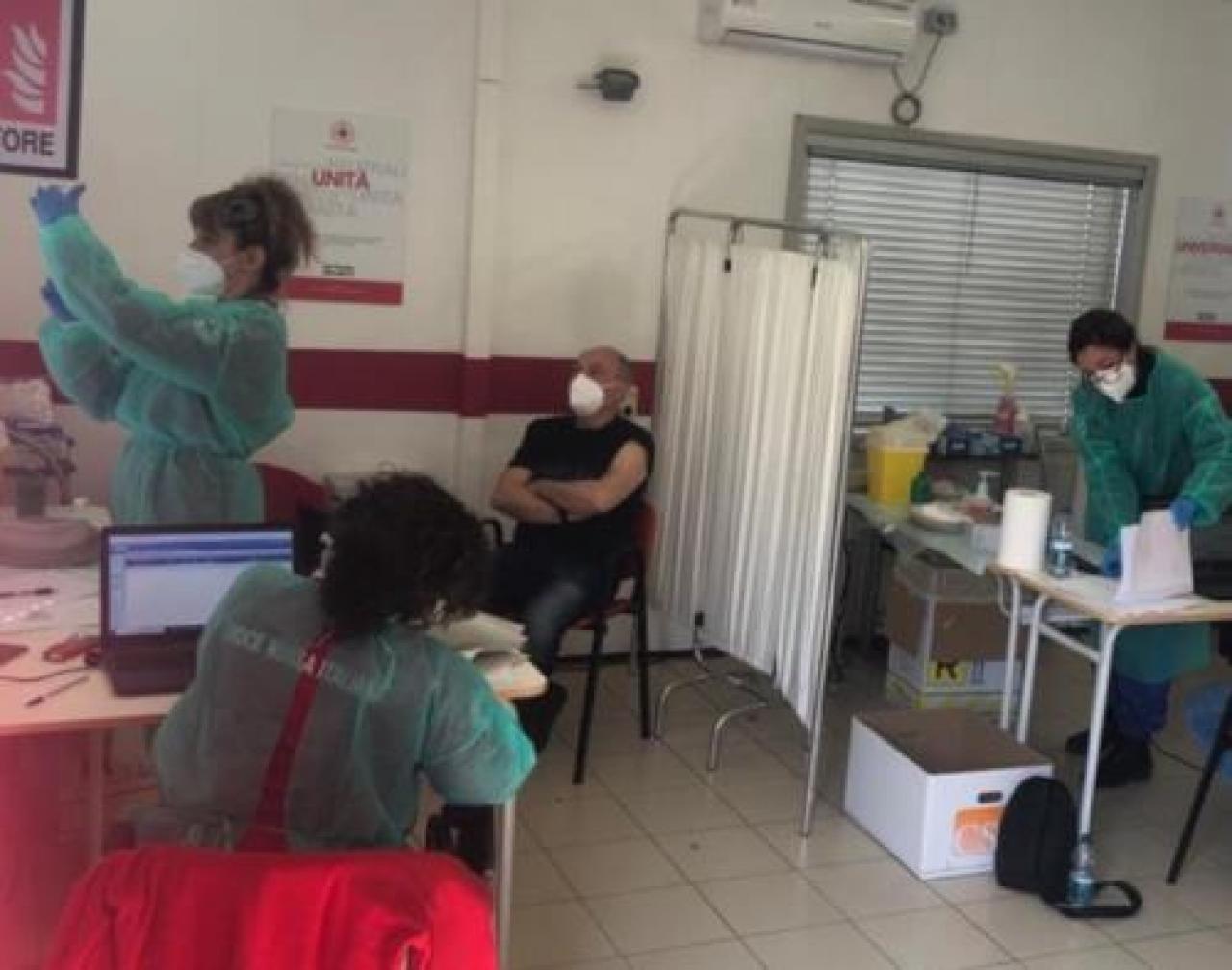 No al vaccino, la direttrice sanitaria sospesa anche a Revello e Sanfront