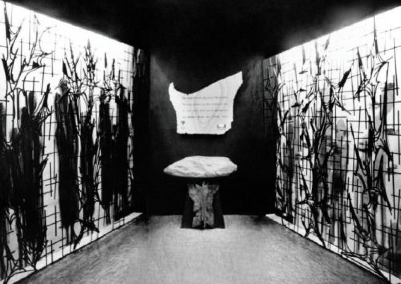 Quella testimonianza a Ravensbrück