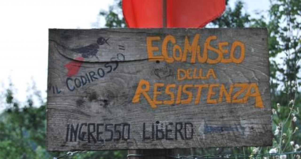 Rossana, Il 25 aprile del Codirosso