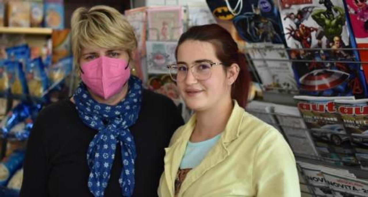 S. Martino, dopo 36 anni Olga e Luciano lasciano