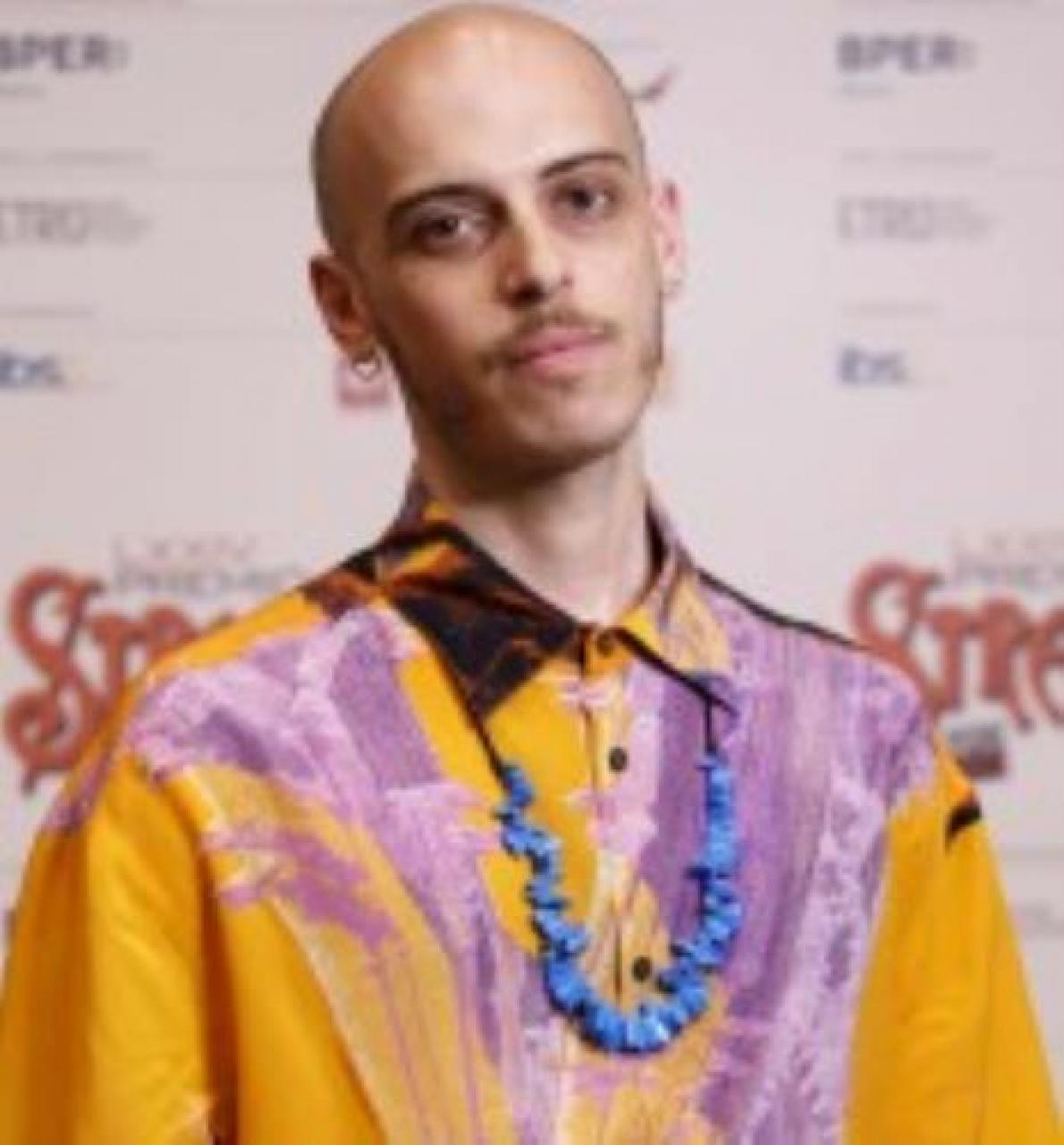 Salone del libro, Bazzi adottato dal “Morandi”