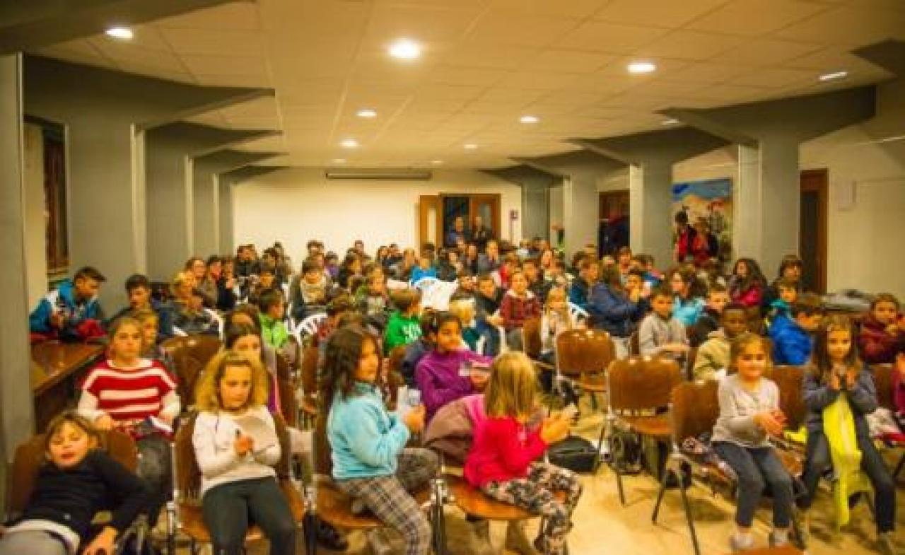 Sampeyre, acquistati 90 pc per i ragazzi delle scuole