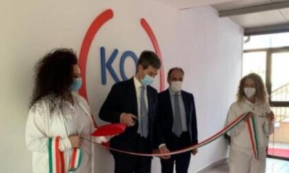 Sanità: nasce KOS Academy