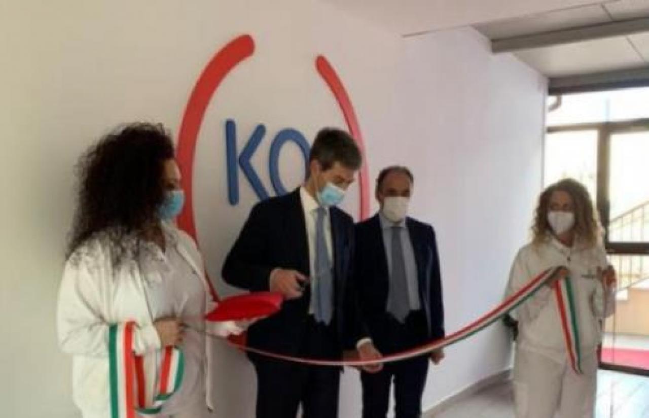 Sanità: nasce KOS Academy