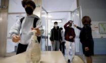 Scuola, superiori in classe con il 70% degli studenti