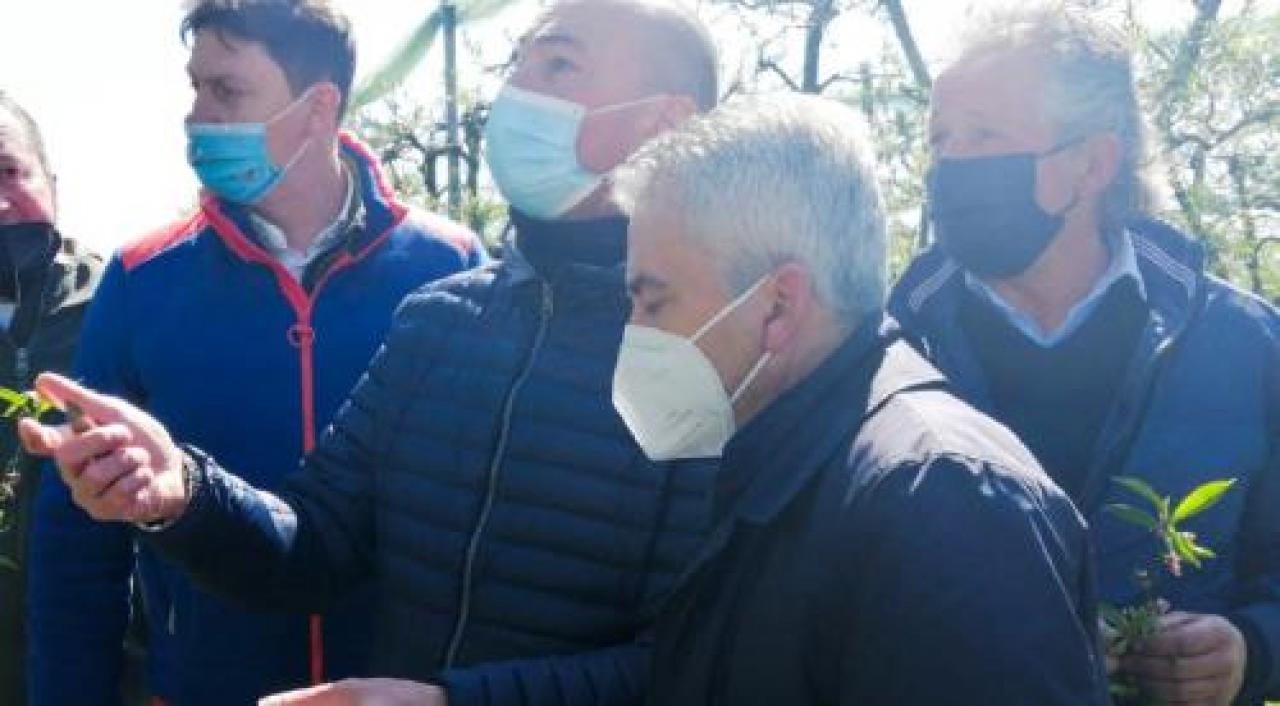 «Serviranno fondi dal Psr»