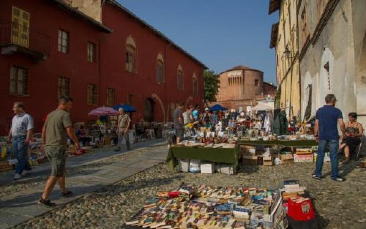 Svuotacantine e Mercantico: si prova