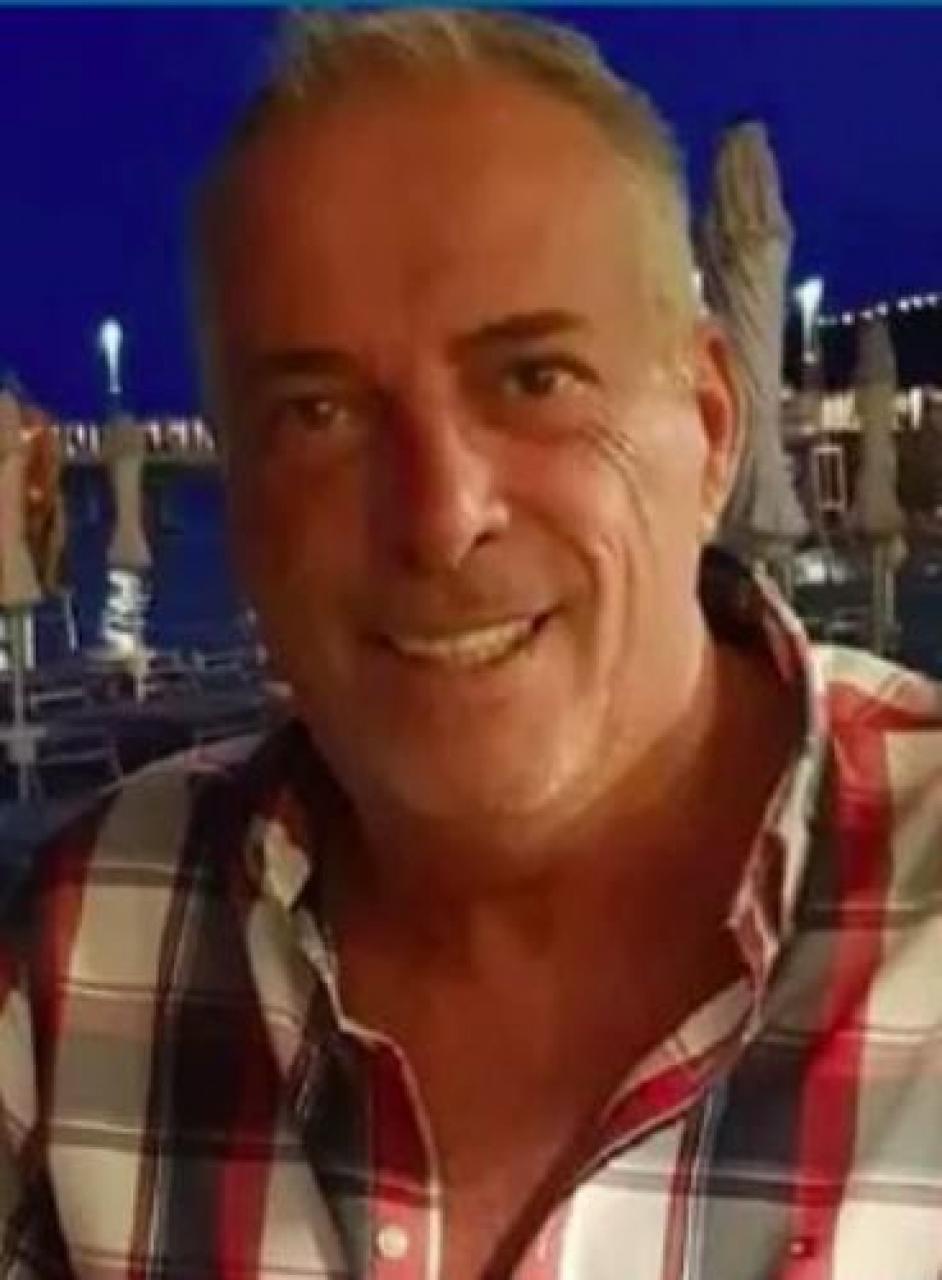 Tragico schianto, muore Alby l’amico di tutti