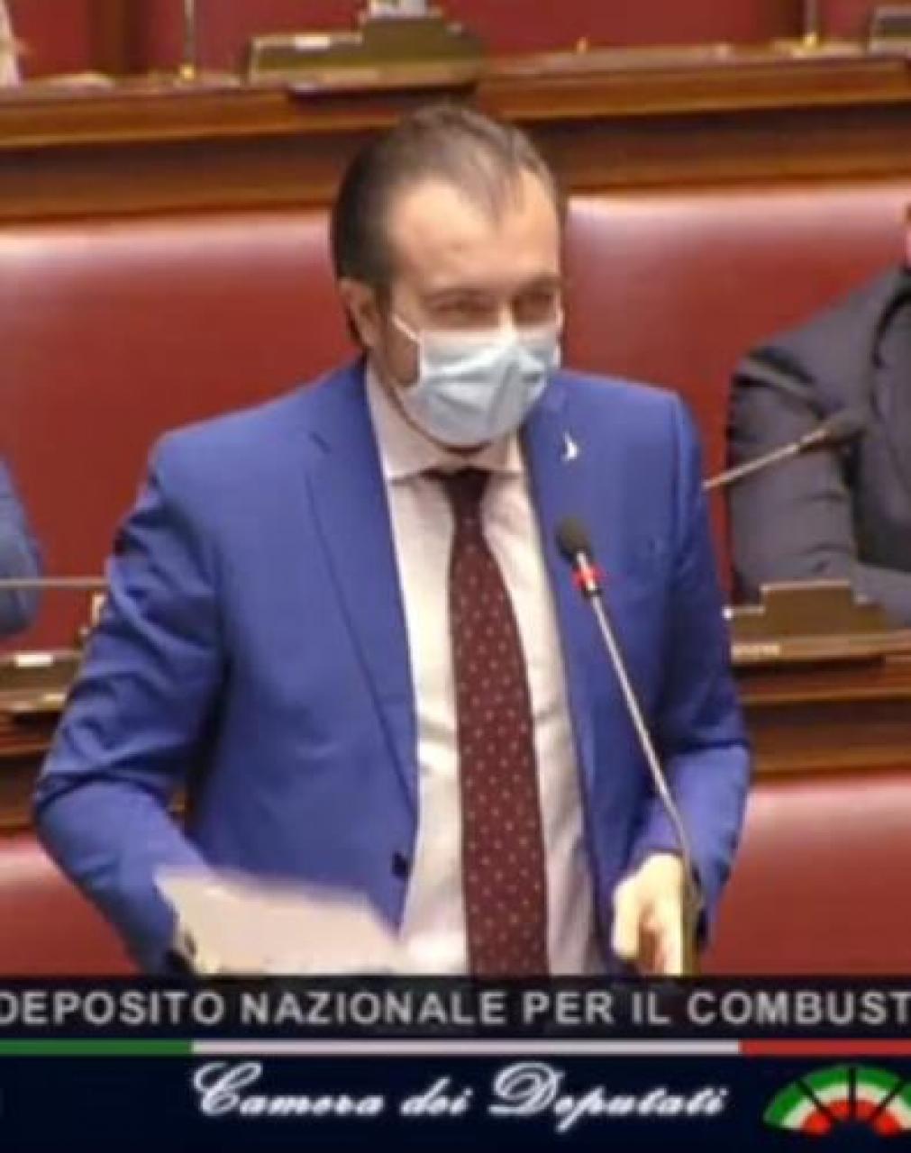 Un passo avanti per allontanare dal territorio il progetto di Sogin. Il punto con il primo firmatario Riccardo Molinari Nucleare, deposito nazionale in Piemonte: approvata la «Mozione Unica» per lo stop