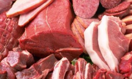 Un po’ di carne rossa, e campi cent’anni Proteine, minerali e vitamine essenziali a tutte le età