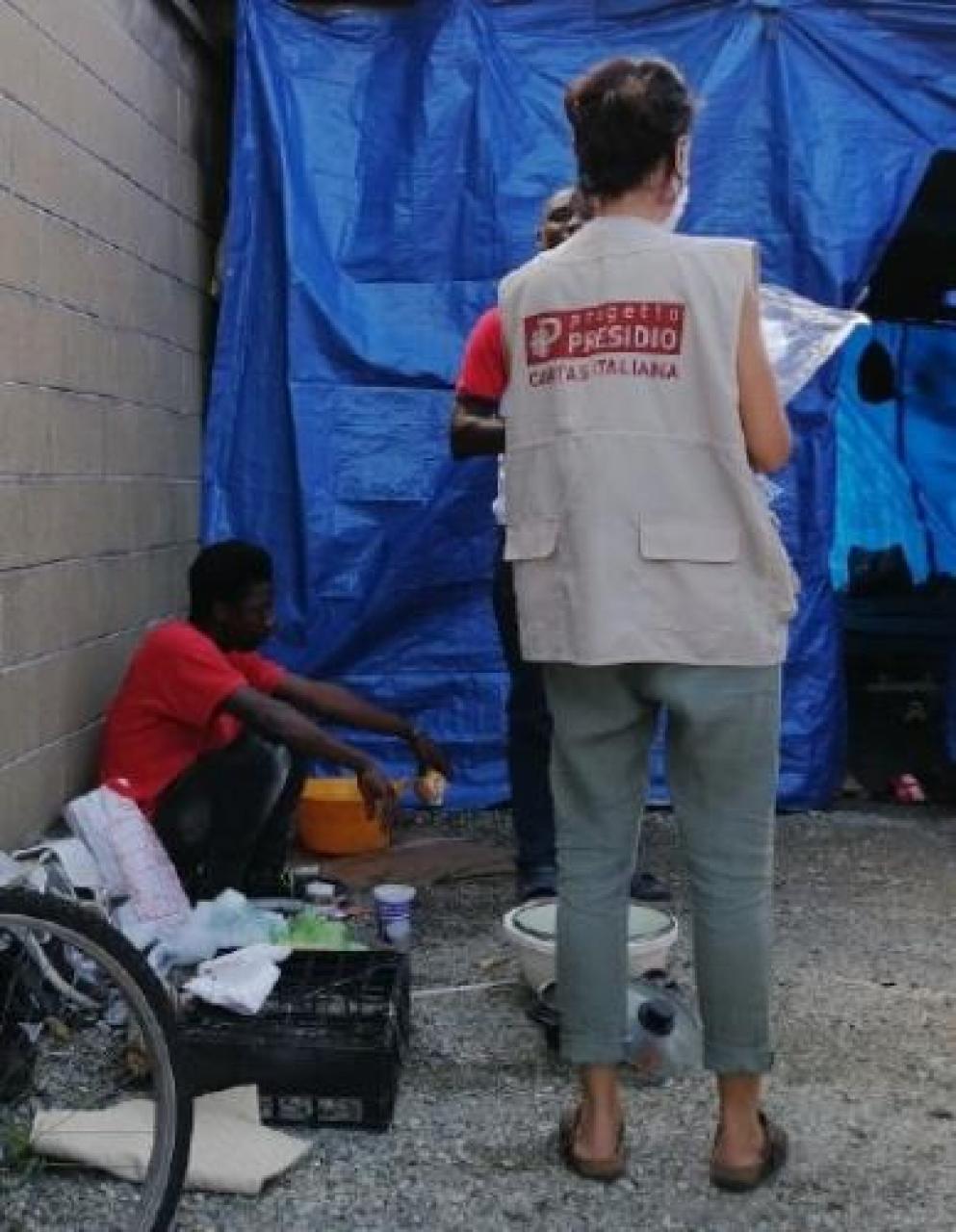 Uno sportello psicologico per aiutare gli stagionali a superare le difficoltà