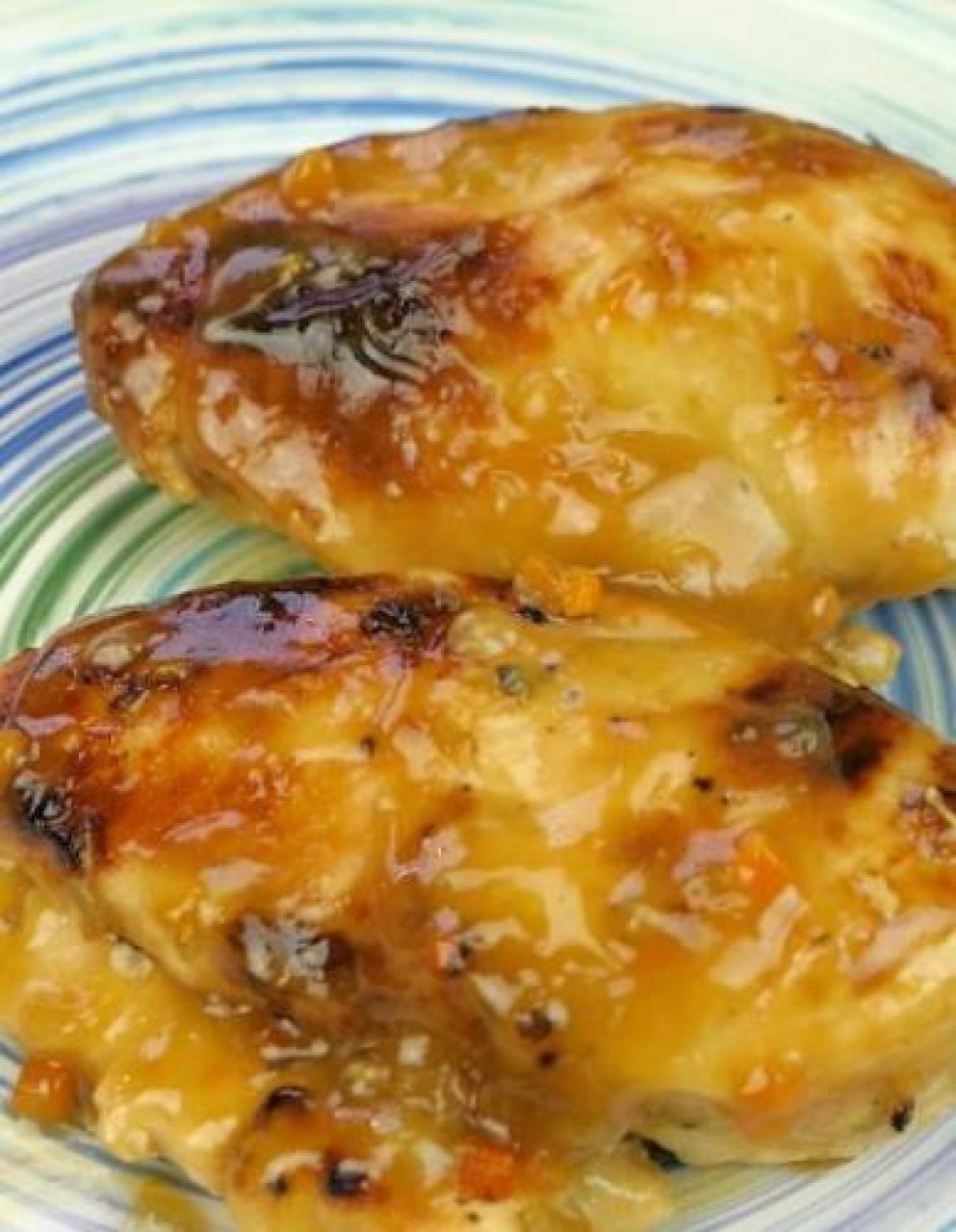 Variazioni sul pollo