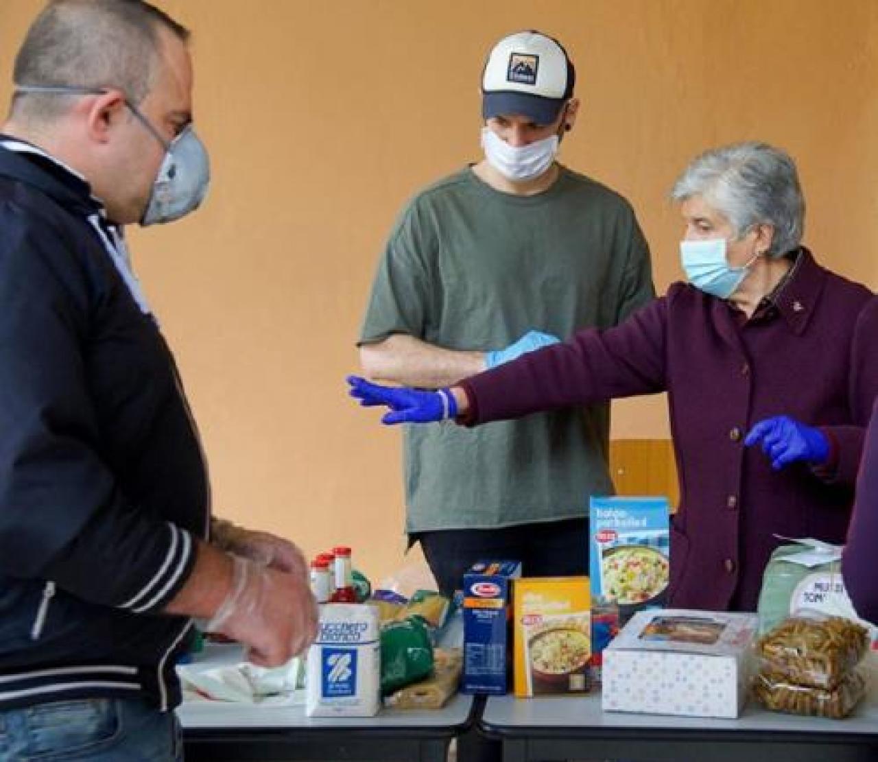 Verzuolo, una task force contro la crisi NUMERI