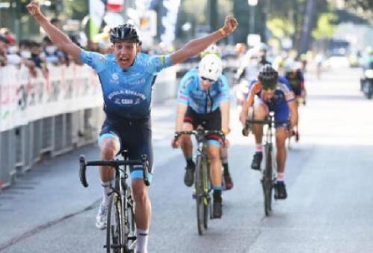 Volley, va al Busca il derby delle Under 17 Bonino (Esperia) terzo al Gp della Liberazione