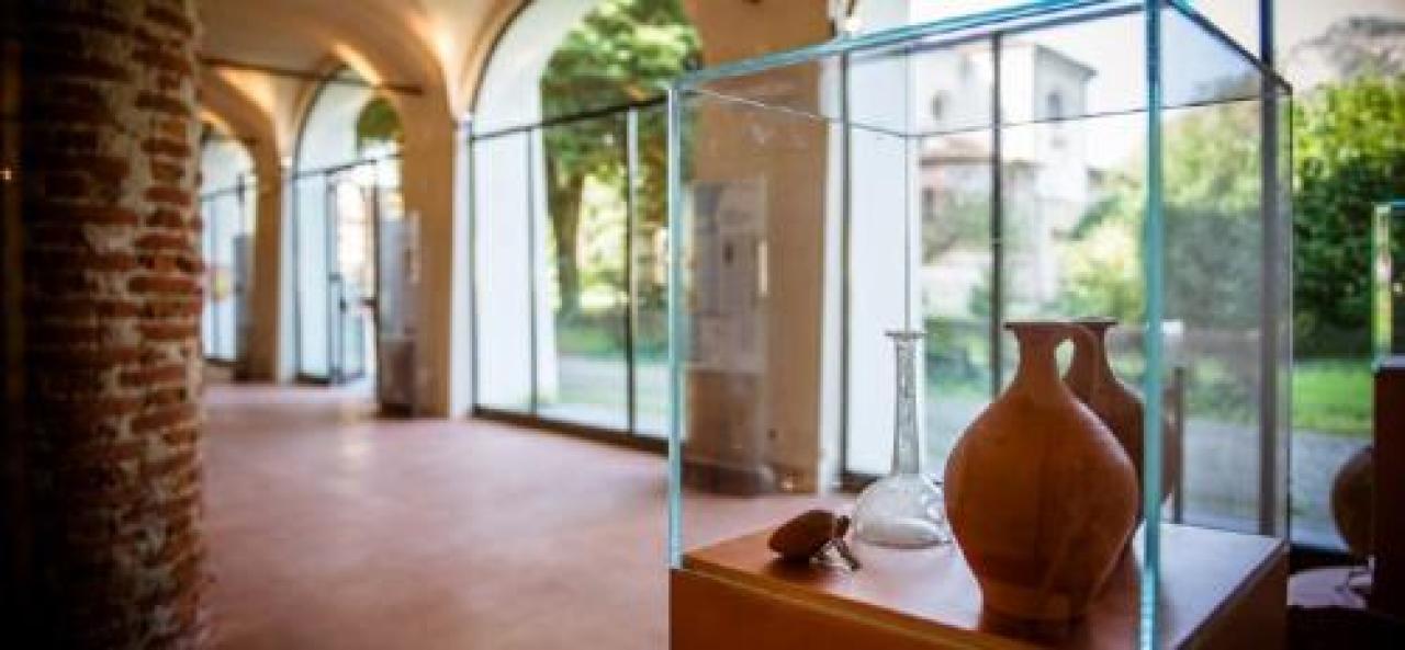 A giugno si torna in abbazia