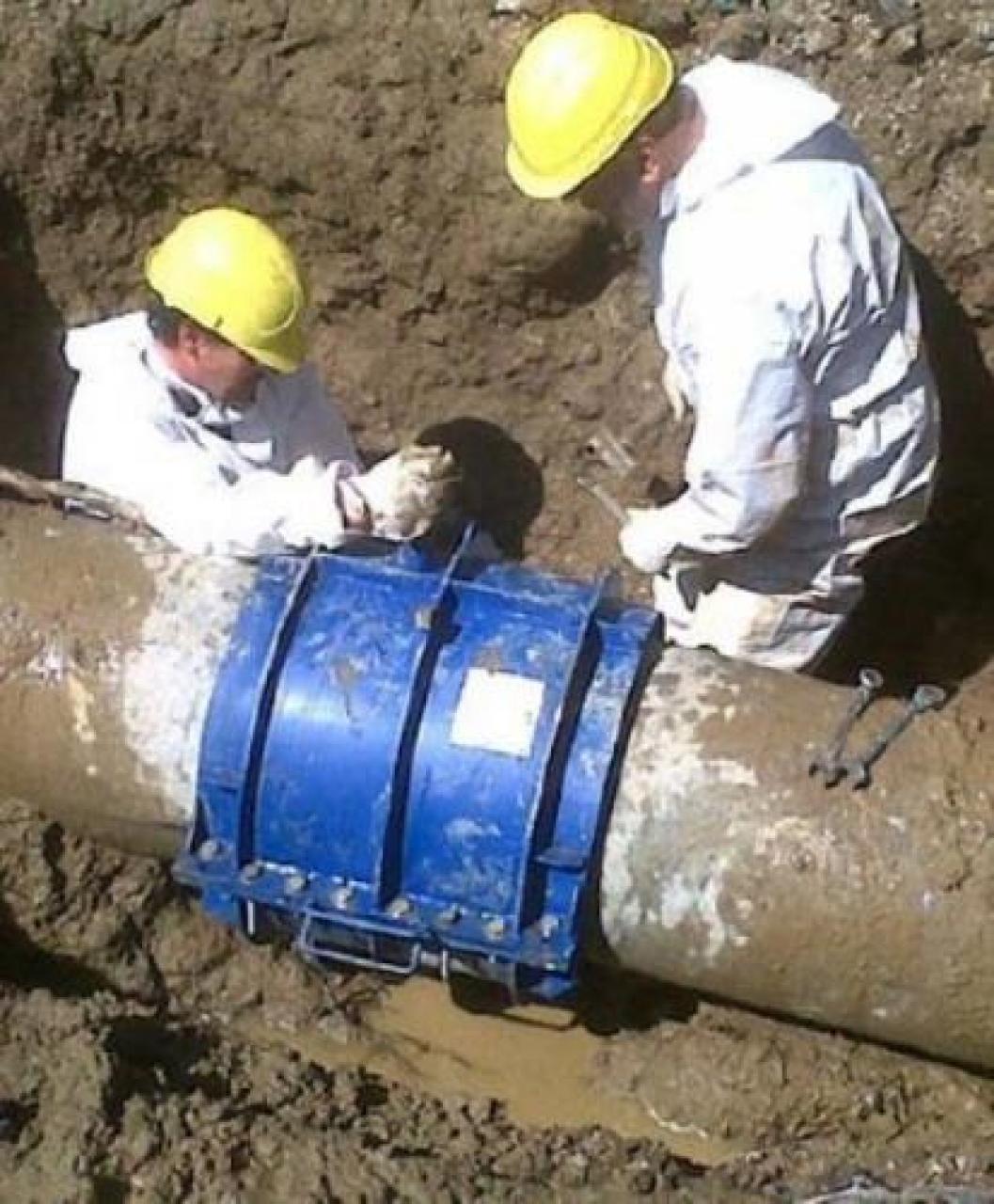 Acqua sporca, ultimi lavori