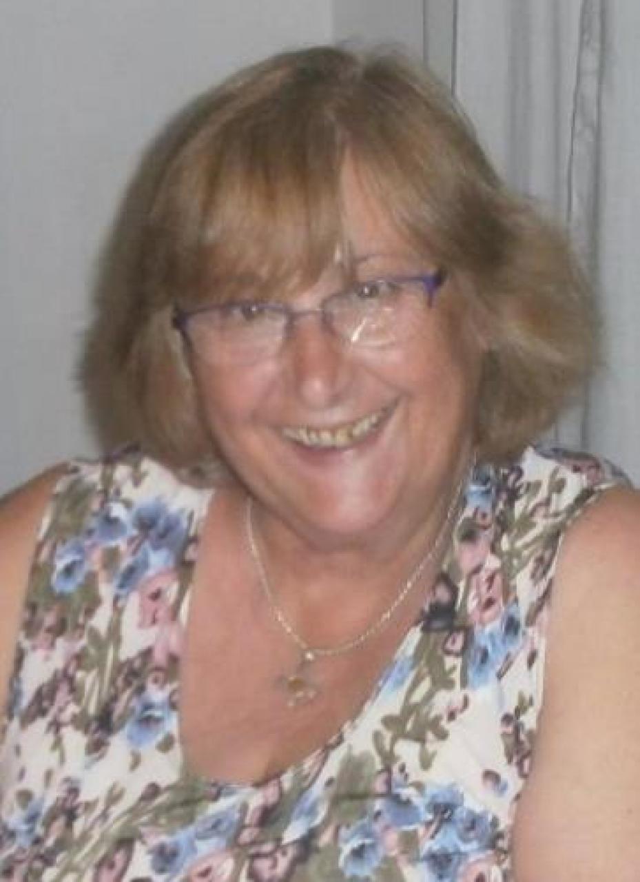 Addio a Mariste in Argentina DIARIO